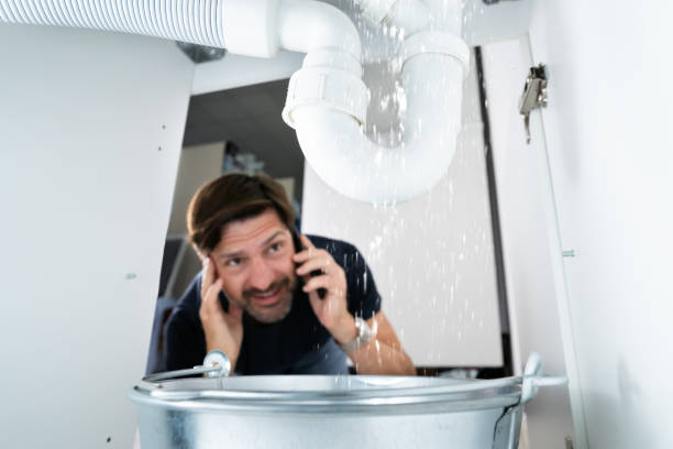 Best Water Leak Repair  in Fresno, CA