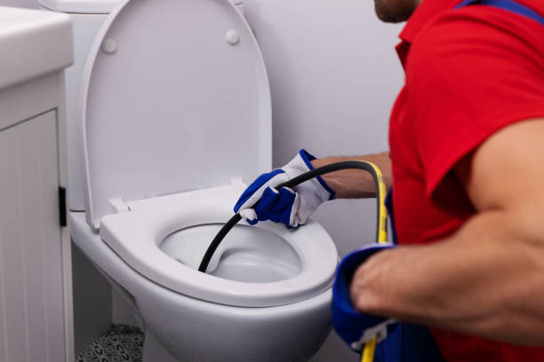 Trusted Fresno, CA Plumbing Experts