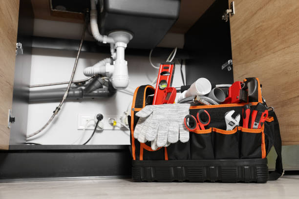 Best Same-Day Plumbing Service  in Fresno, CA