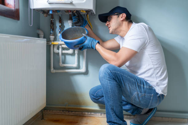 Best Boilers & Radiators  in Fresno, CA