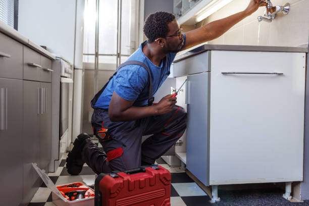 Sprinkler Systems in Fresno, CA