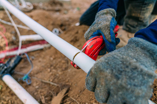 Best Water Leak Repair  in Fresno, CA