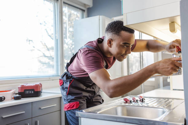 Best Emergency Plumbing Repair  in Fresno, CA